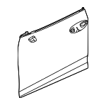 67111TGV305ZZ - Body: Outer Panel for Acura Image