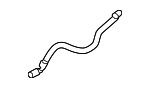 32416799883 - Steering: Return Hose for BMW Image