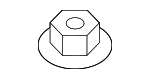 7119905949 - Steering: Power Steering Reservoir Nut for BMW Image image