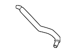 4434848061 - Steering: Inlet Hose for Toyota: Highlander Image