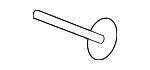 6506655AA - Electrical: Control Module Plug for Mopar Image