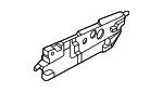 89571P2000WK - Body: Housing for Kia Image