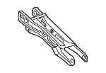 33326795812 - Suspension: Lower Control Arm for BMW Image