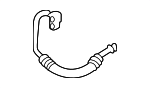 73424FL140 - : Discharge Hose for Subaru: Crosstrek Image