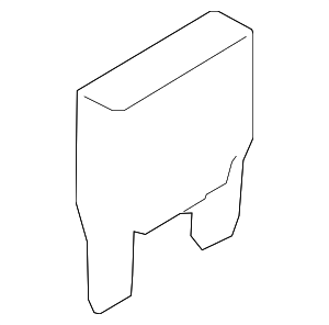 SW9202 - Electrical: Motorcraft™ Circuit Breaker for Ford Image