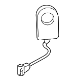 10384710 - : Ignition Immobilizer Module for GM Image