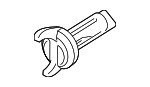 Ignition Lock Cylinder