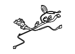 26103422 - Steering: Harness for Cadillac: CTS Image