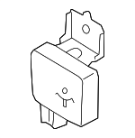 256401FA7E - Electrical: Alarm for Nissan: Cube Image