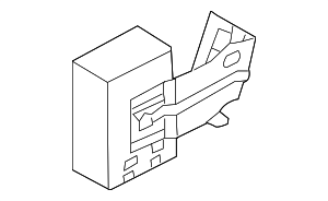 285951FS0A - : Control Module for Nissan: Cube Image