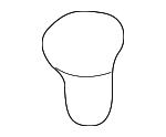 G03250037A - Cooling System: Lower Seal Rivet for Kia Image
