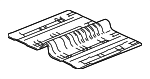 19181804 - Body: Floor Pan for GM Image