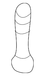 4824704040 - Suspension: Leaf Spring Bolt for Toyota: Tacoma Image