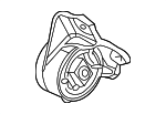 25973862 - Engine: Ft Trans Mount for GM Image