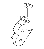 5N0959762A - Body: Adjust Motor for Audi: A4, A4 Quattro, A5, A5 Quattro, allroad, Q5, RS5, S4, S5, SQ5 Image