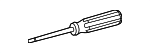 913550060 - Body: Screwdriver for Lexus Image