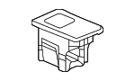 39860T20A01 - Body: Sunlight Sensor for Honda: Accord, Civic, CR-V, HR-V, Odyssey, Pilot, Ridgeline Image