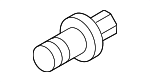 22685052 - Electrical: Adjust Bolt for GM Image