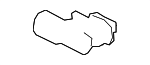 8879006020 - Body: Temp Sensor for Toyota Image