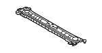 571040E110 - Body: Lower Tie Bar for Lexus: RX350, RX350h, RX450h+, RX500h, TX350, TX500h Image