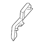 5NN98TX7AA - Body: Lower Cover for Ram: 2500, 3500 Image