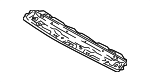 80A817995ASTL - Body: Header Panel for Audi Image