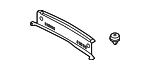 85770D2110NNB - : Sill Plate for Hyundai Image