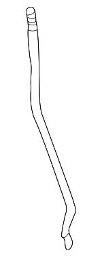 F1TZ9821853A - Body: Rod for FORD Image