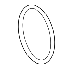 8155428550 - Electrical: Led Unit Seal for Lexus: NX250, NX350, NX350h, NX450h+ Image