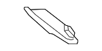 25997286 - Exhaust: Heat Shield for GM Image
