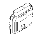 391002GHK1 - : ECM for Kia: Sportage Image
