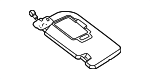 964015MR0A - : Sun-Visor for Nissan Image