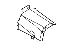 31256625 - : Reinforcement - Passenger Side (RH) for Volvo: C70 Image