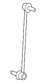 4242080J01 - Suspension: Stabilizer Link for Suzuki Image