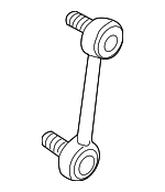 37146752797 - Electrical: Rod for BMW: 1 Series M, 128i, 135i, 135is, 323Ci, 323i, 325Ci, 325i, 325xi, 328Ci, 328i, 328i xDrive, 328xi, 330Ci, 330i, 330xi, 335d, 335i, 335i xDrive, 335is, 335xi, 525i, 525xi, 528i, 528i xDrive, 528xi, 530i, 530xi, 535d, 535d xDrive, 535i, 535i GT, 535i GT xDrive, 535i xDrive, 535xi, 540i, 545i, 550i, 550i GT, 550i GT xDrive, 550i xDrive, 640i, 640i Gran Coupe, 640i xDrive, 640i xDrive Gran Coupe, 645Ci, 650i, 650i Gran Coupe, 650i xDrive, 650i xDrive Gran Coupe, 740i, 740Ld xDrive, 740Li, 740Li xDrive, 745i, 745Li, 750i, 750i xDrive, 750Li, 750Li xDrive, 760i, 760Li, ActiveHybrid 5, ActiveHybrid 7, Alpina B7, M2, M3, M5, M6, M6 Gran Coupe, X1, X3, X5, X6, Z4 Image