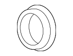 8930552010 - Body: Park Sensor Seal for Toyota Image