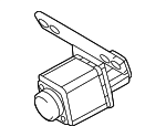 867900C310 - : Camera for Toyota Image