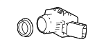 89341K0060D4 - Body: Park Sensor for Toyota Image