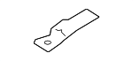 854324D000 - : Front Bracket for Hyundai Image