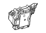 256900190080 - Electrical: Control Module for Mercedes-Benz Image