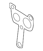 251302S000 - : Gasket for Hyundai Image
