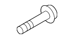 1140308556K - Cooling System: Water Pump Assembly Upper Bolt for Hyundai Image