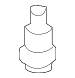 CY0313280 - Fuel System: Pressure Reg for Mazda: 6, CX-3, CX-9, MX-5 Miata Image