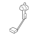Fuel Gauge Sending Unit