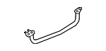 L2155647XB - Fuel System: Guard for Mazda: CX-9 Image