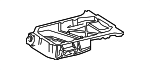 121110A030 - : Oil Pan for Toyota: Avalon, Camry, Highlander, Sienna, Solara Image