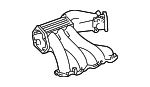 1710920081 - Engine: Intake Manifold for Toyota: Avalon, Highlander, Sienna Image
