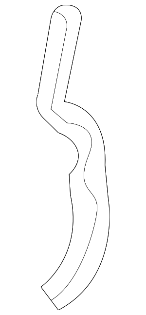 1131920010 - Engine: Engine Timing Cover Gasket for Toyota Image