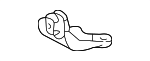 1358420011 - : Bracket for Toyota Image