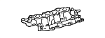 1710120031 - Engine: Intake Manifold for Toyota: Avalon, Highlander, Sienna Image